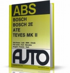 UKŁADY ZAPOBIEGAJĄCE BLOKOWANIU KÓŁ - ABS