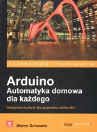 ARDUINO AUTOMATYKA DOMOWA DLA KAŻDEGO