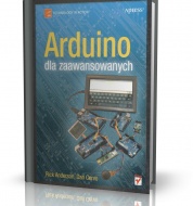 ARDUINO DLA ZAAWANSOWANYCH