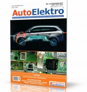 AUTOELEKTRO 143 (schemat elektryczny: Fiat Ducato X250 - część 1)