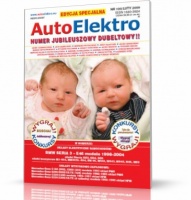Magazyn Autoelektro 100 (instalacja elektryczna BMW SERIA 3 typu E46)