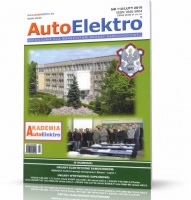 Magazyn Autoelektro 112 (instalacja elektryczna RENAULT CLIO III - część 1)