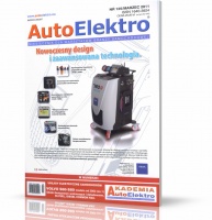 Magazyn Autoelektro 125 (instalacja elektryczna VOLVO S60-S80 modele od 2003 roku - część 1)
