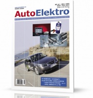 Magazyn Autoelektro 067 (instalacja elektryczna OPEL OMEGA B, FORD FIESTA, FUSION - część 2)