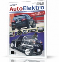 Magazyn Autoelektro 075 (instalacja elektryczna NISSAN ALMERA - część 1)