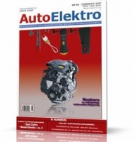 Magazyn Autoelektro 080 (instalacja elektryczna OPEL ZAFIRA, MAZDA DEMIO - część 2)