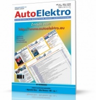 Magazyn Autoelektro 091 (instalacja elektryczna HYUNDAI ATOS, ALFA ROMEO 166 - część 1)