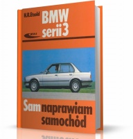 INSTRUKCJA BMW SERII 3 (E30)