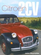 CITROEN 2CV