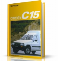 INSTRUKCJA CITROEN C15