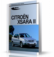 INSTRUKCJA CITROEN XSARA II