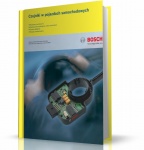 INSTRUKCJA CZUJNIKI W POJAZDACH SAMOCHODOWYCH