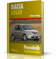 INSTRUKCJA DACIA LOGAN