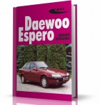 INSTRUKCJA DAEWOO ESPERO