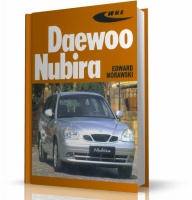 INSTRUKCJA DAEWOO NUBIRA