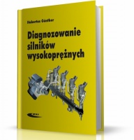 DIAGNOZOWANIE SILNIKÓW WYSOKOPRĘŻNYCH