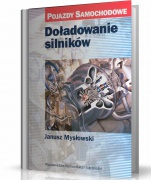 DOŁADOWANIE SILNIKÓW. POJAZDY SAMOCHODOWE