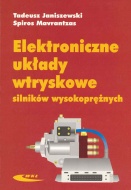 ELEKTRONICZNE UKŁADY WTRYSKOWE SILNIKÓW DIESLA