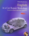 ENGLISH IN A CAR REPAIR WORKSHOP