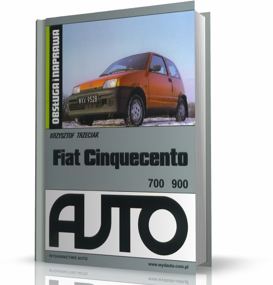 INSTRUKCJA CINQUECENTO PDF