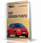 INSTRUKCJA FIAT GRANDE PUNTO