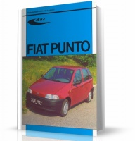 INSTRUKCJA FIAT PUNTO