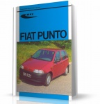 INSTRUKCJA FIAT PUNTO