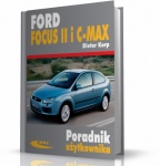 FORD FOCUS II PORADNIK SAMOCHODOWY