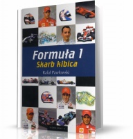 FORMUŁA 1. SKARB KIBICA