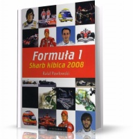 FORMUŁA I. SKARB KIBICA 2008