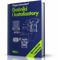 INSTRUKCJA GAŹNIKI I KATALIZATORY. SPRAWDZANIE I REGULACJA