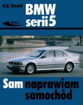 INSTRUKCJA BMW SERII 5 (E39)