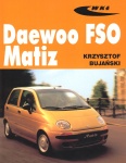 DAEWOO FSO MATIZ FRIEND INSTRUKCJA