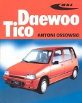 INSTRUKCJA DAEWOO TICO