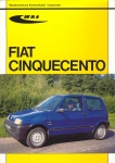 INSTRUKCJA FIAT CINQUECENTO