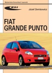 INSTRUKCJA FIAT GRANDE PUNTO