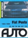 INSTRUKCJA FIAT PUNTO