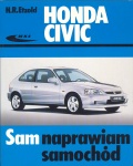 INSTRUKCJA HONDA CIVIC