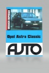 INSTRUKCJA NAPRAW OPEL ASTRA CLASSIC 1.8i 66 kW (C18NZ) JEDNOPUNKTOWY UKŁAD WTRYSKOWY MULTEC