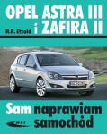 INSTRUKCJA OPEL ASTRA III - OPEL ZAFIRA II