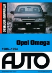 INSTRUKCJA OPEL OMEGA