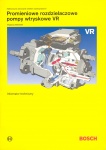 INSTRUKCJA PROMIENIOWE ROZDZIELACZOWE POMPY WTRYSKOWE VR