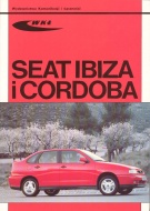 INSTRUKCJA SEAT IBIZA - SEAT CORDOBA (modele 1993-1996)