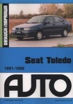 INSTRUKCJA SEAT TOLEDO