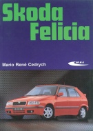 INSTRUKCJA SKODA FELICIA