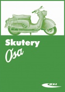 INSTRUKCJA SKUTERY OSA