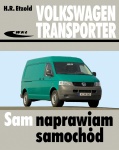 INSTRUKCJA VOLKSWAGEN TRANSPORTER T5