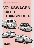 INSTRUKCJA VW KAFER - VW TRANSPORTER