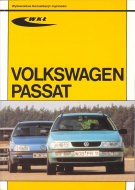 INSTRUKCJA VW PASSAT (modele 1988-1996)