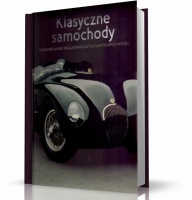 KLASYCZNE SAMOCHODY